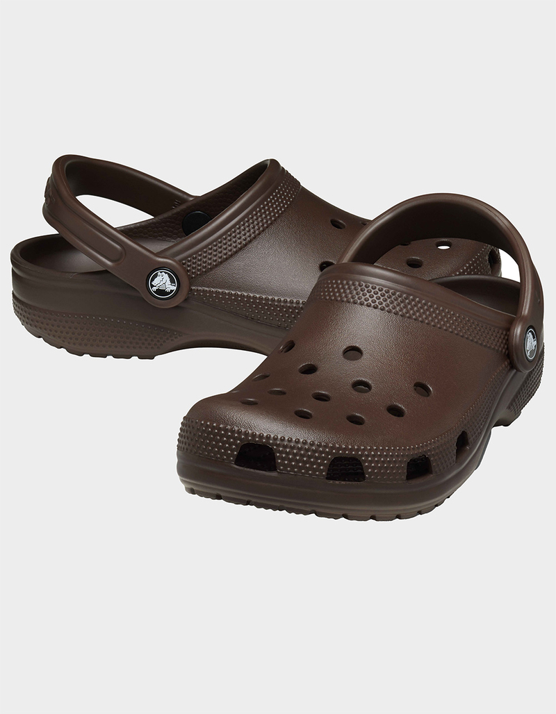 CROCS Classic Clogs image number 1