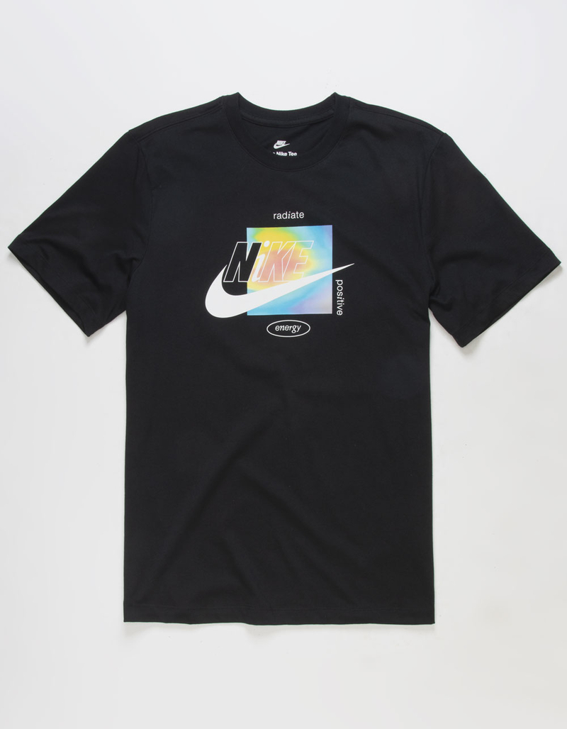 NIKE Sportswear SI HBR Mens Tee image number 0