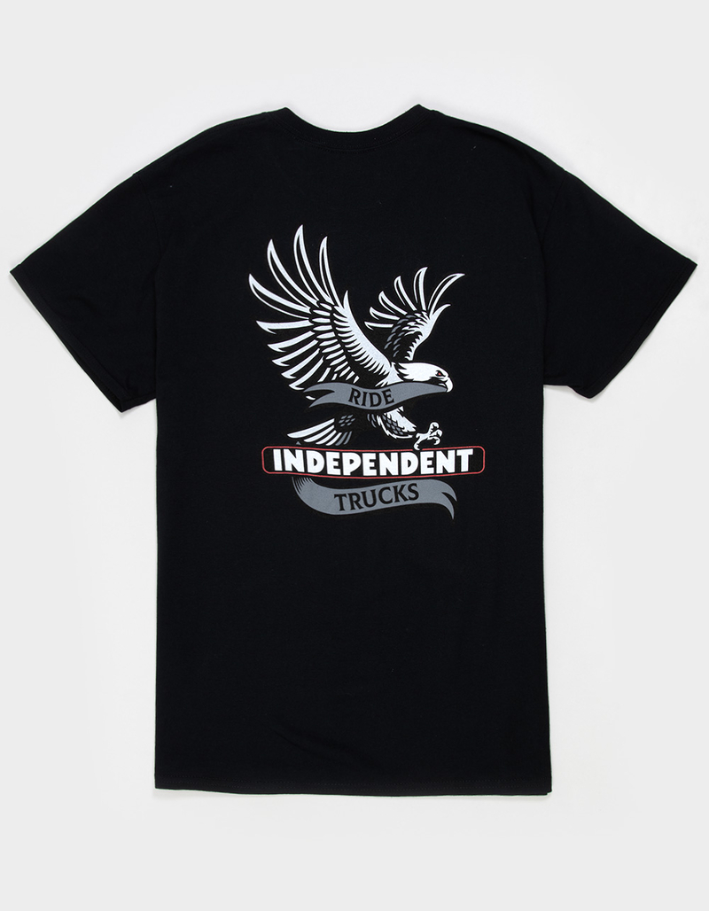 INDEPENDENT Liberty Mens Tee image number 0