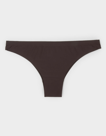 FULL TILT Micro Lasercut Cheeky Panties Primary Image