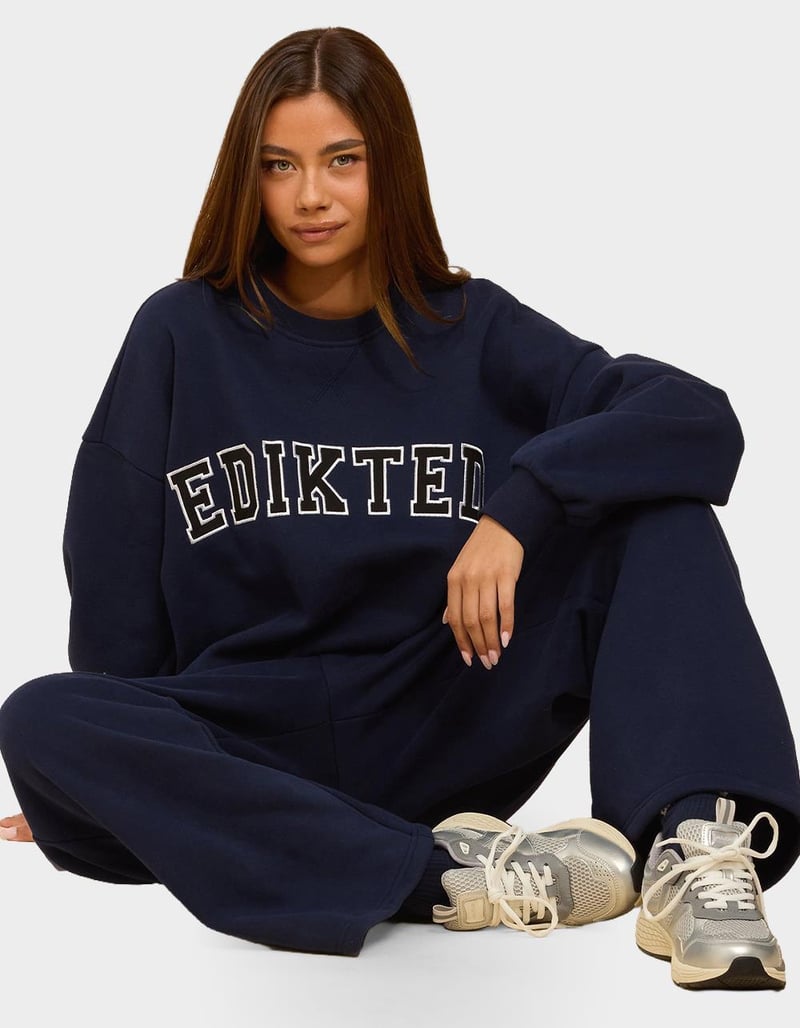 EDIKTED Edikted Major Sweatshirt image number 3