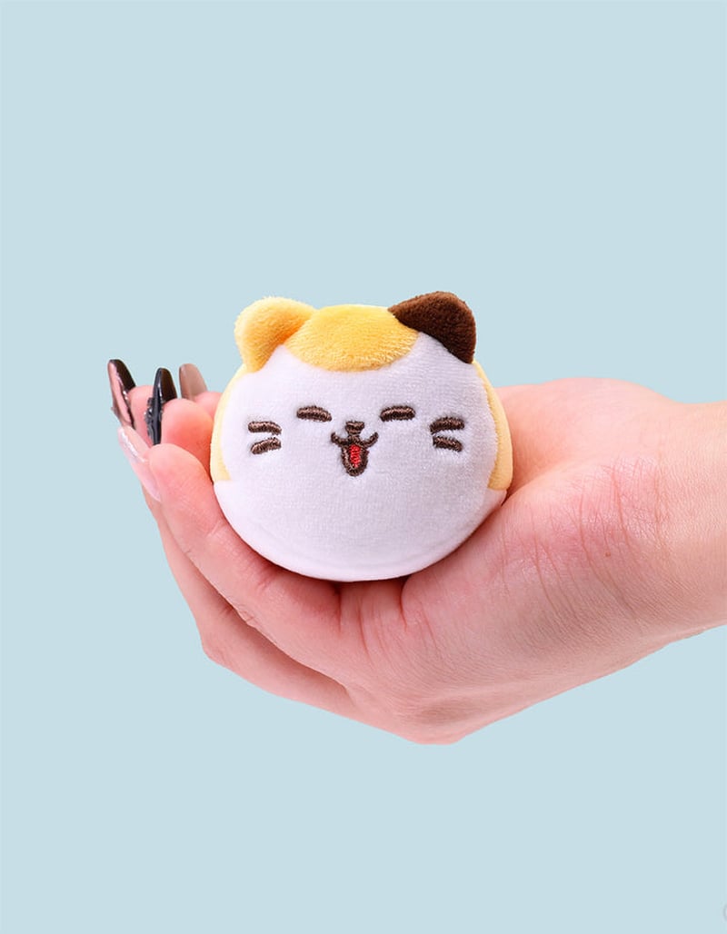 ANIROLLZ Surprise Plush Blind Box image number 6