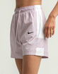 NIKE Sportswear Essential Womens Shorts image number 2