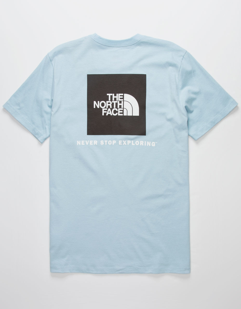 THE NORTH FACE NSE Box Mens Tee image number 1
