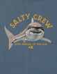 SALTY CREW Lurking Mens Tee image number 3