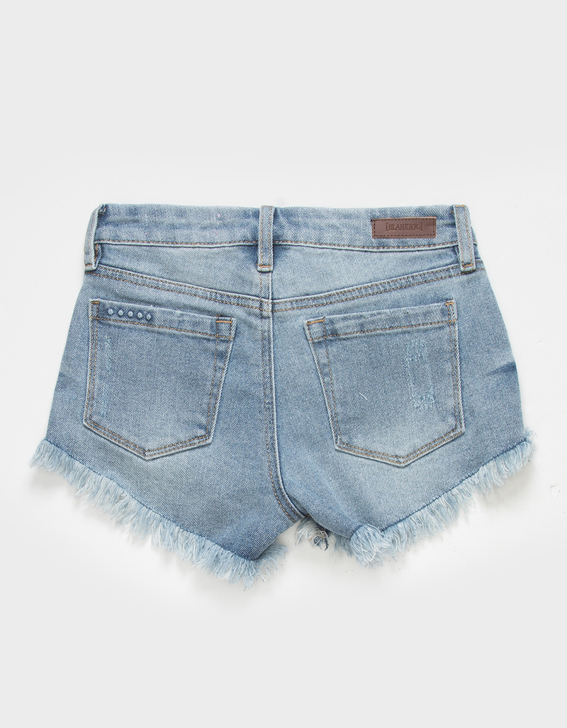 BLANK NYC Sassy Girls Shorts image number 1