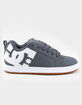 DC SHOES Court Graffik Mens Shoes image number 1