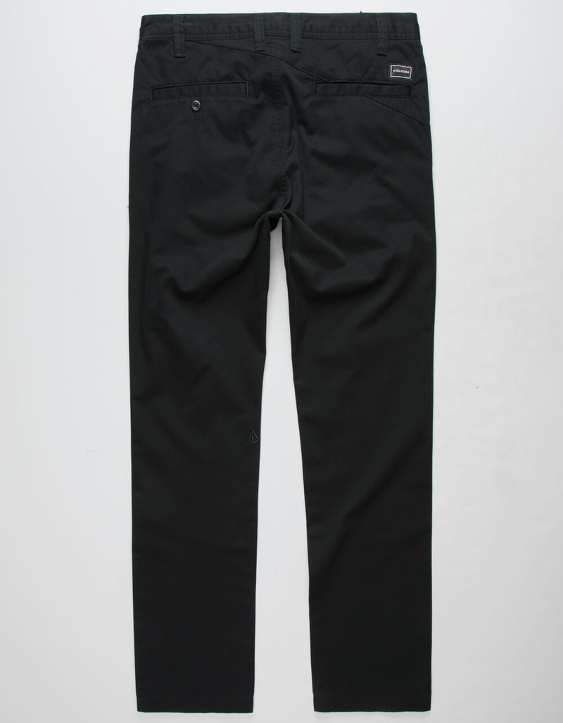 VOLCOM Frickin Drifter Slim Mens Chino Pants image number 5