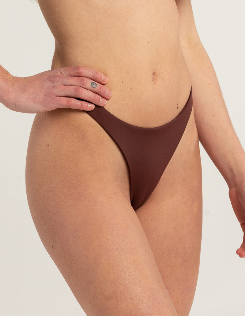 FULL TILT Tiny Bikini Bottoms image number 2