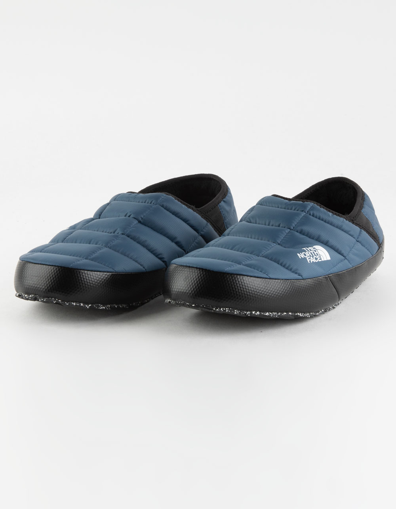 THE NORTH FACE ThermoBall&trade; Traction V Mules Mens Shoes image number 0