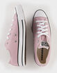 CONVERSE Chuck Taylor All Star Low Top Shoes image number 5