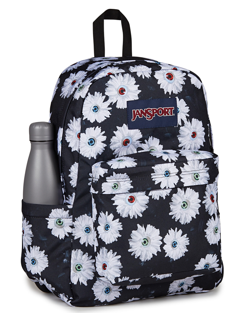 JANSPORT SuperBreak Plus Backpack image number 3
