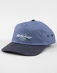 BILLABONG Throwback Strapback Hat image number 1