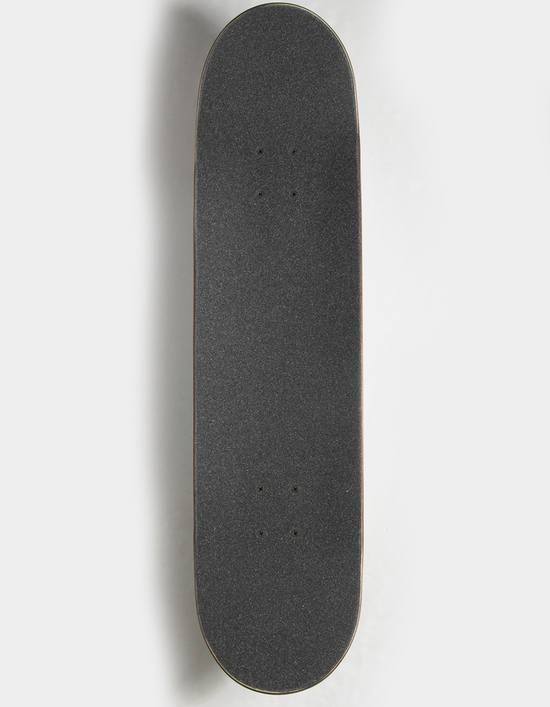 ZOO YORK Fog Complete Skateboard image number 1