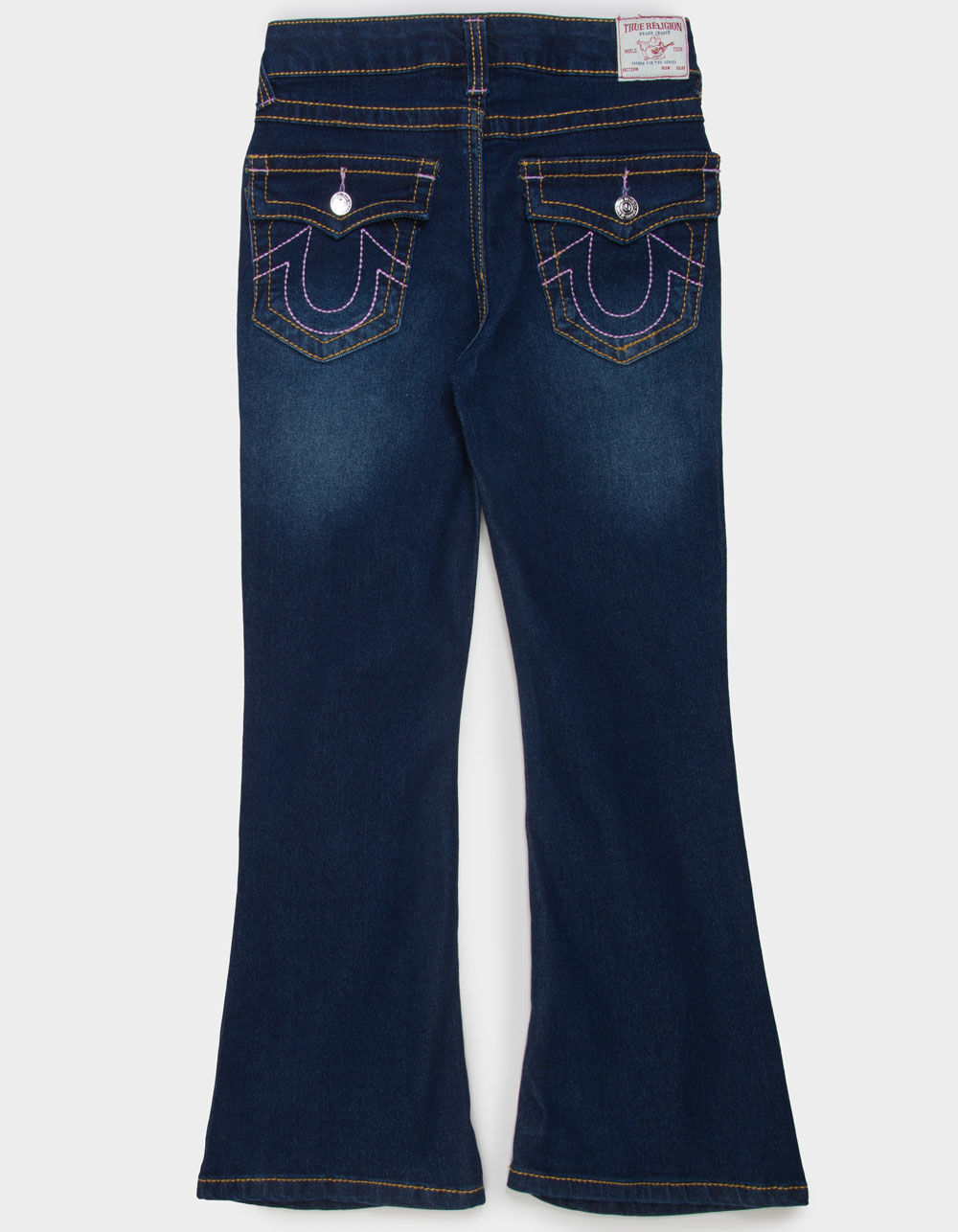 パンツ archive True Religion flare denim pants archive TRUE RELIGION flare denim pants