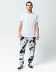 VOLCOM Deadly Stones Mens Sweatpants image number 2