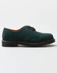 DR. MARTENS 1461 E.H. Suede Mens Shoes image number 2