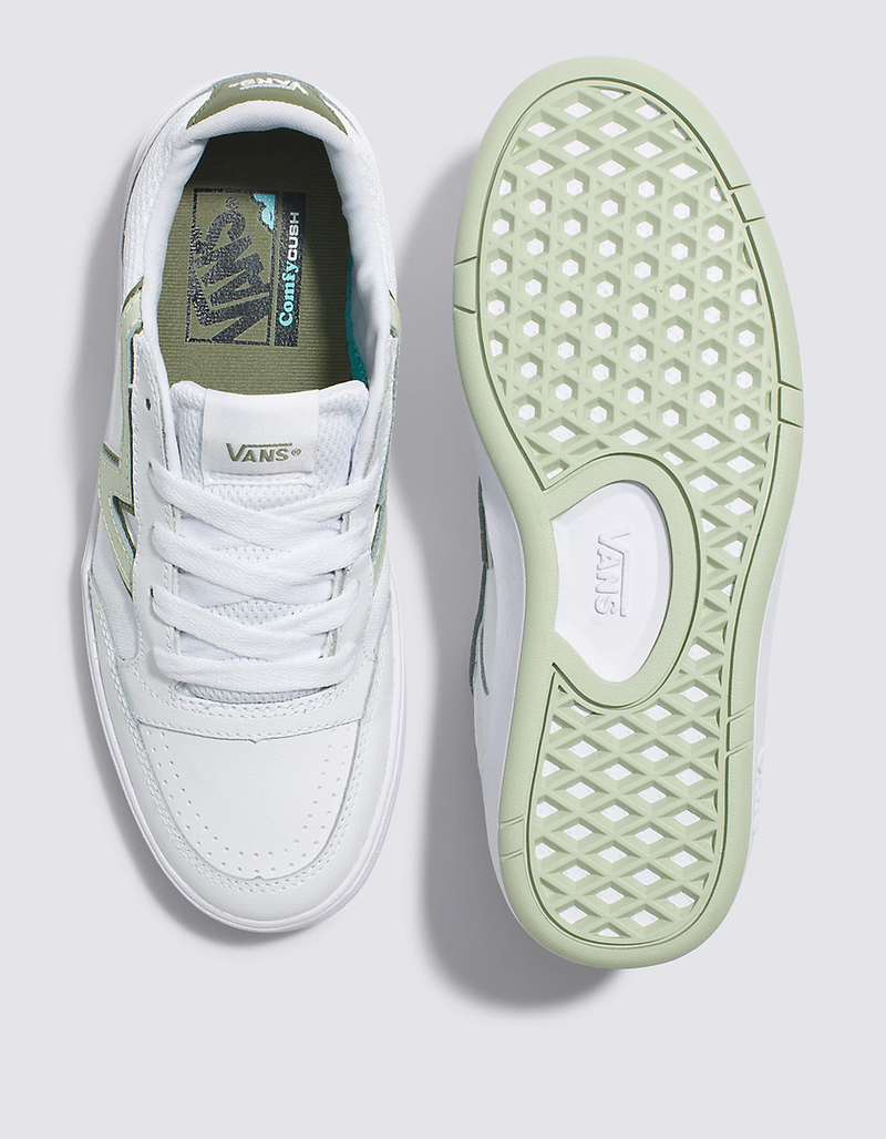 VANS Lowland ComfyCush Sport Womens Shoes image number 2