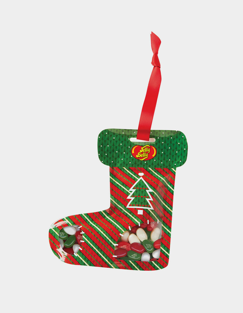 JELLY BELLY Christmas Stocking image number 2