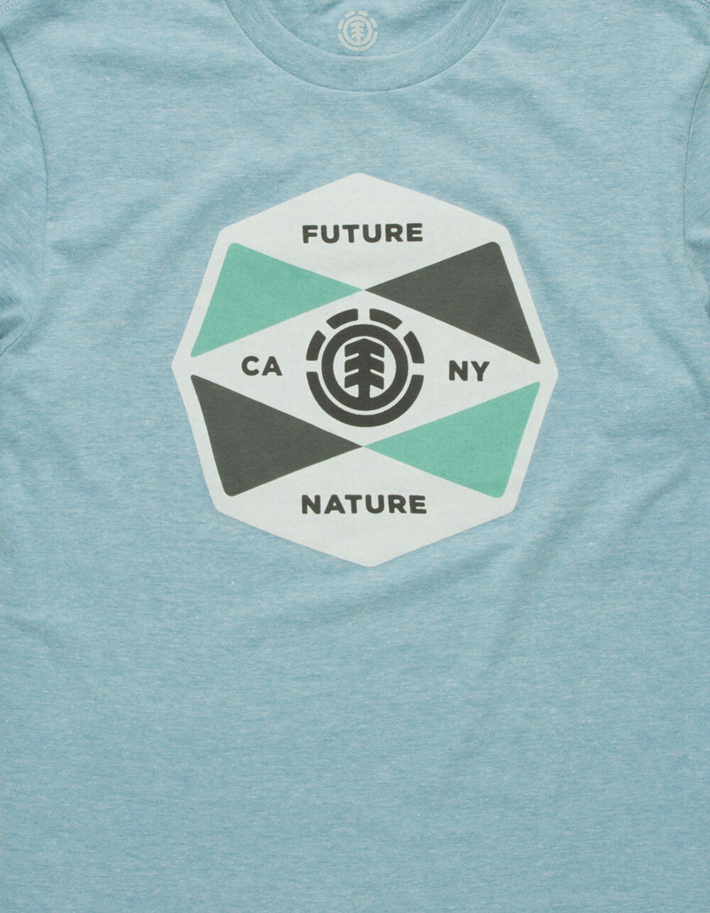 ELEMENT Bisect Mens T-Shirt image number 1