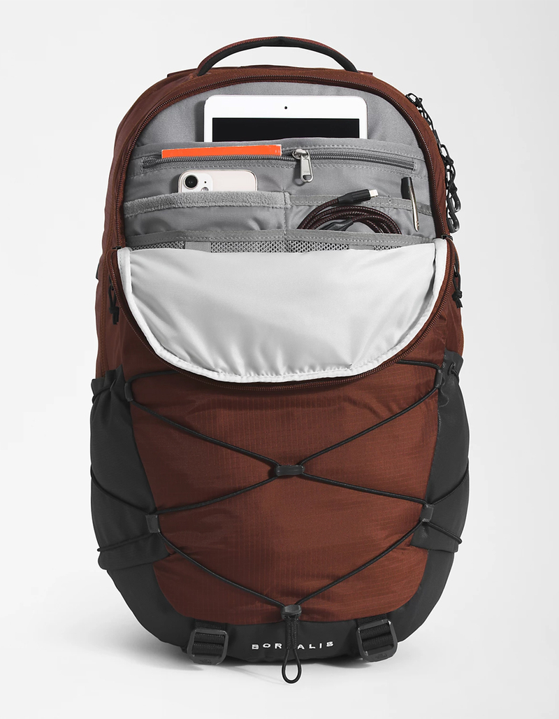 THE NORTH FACE Borealis Backpack image number 4