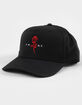 9TH LIFE LA-NY Snapback Hat image number 1