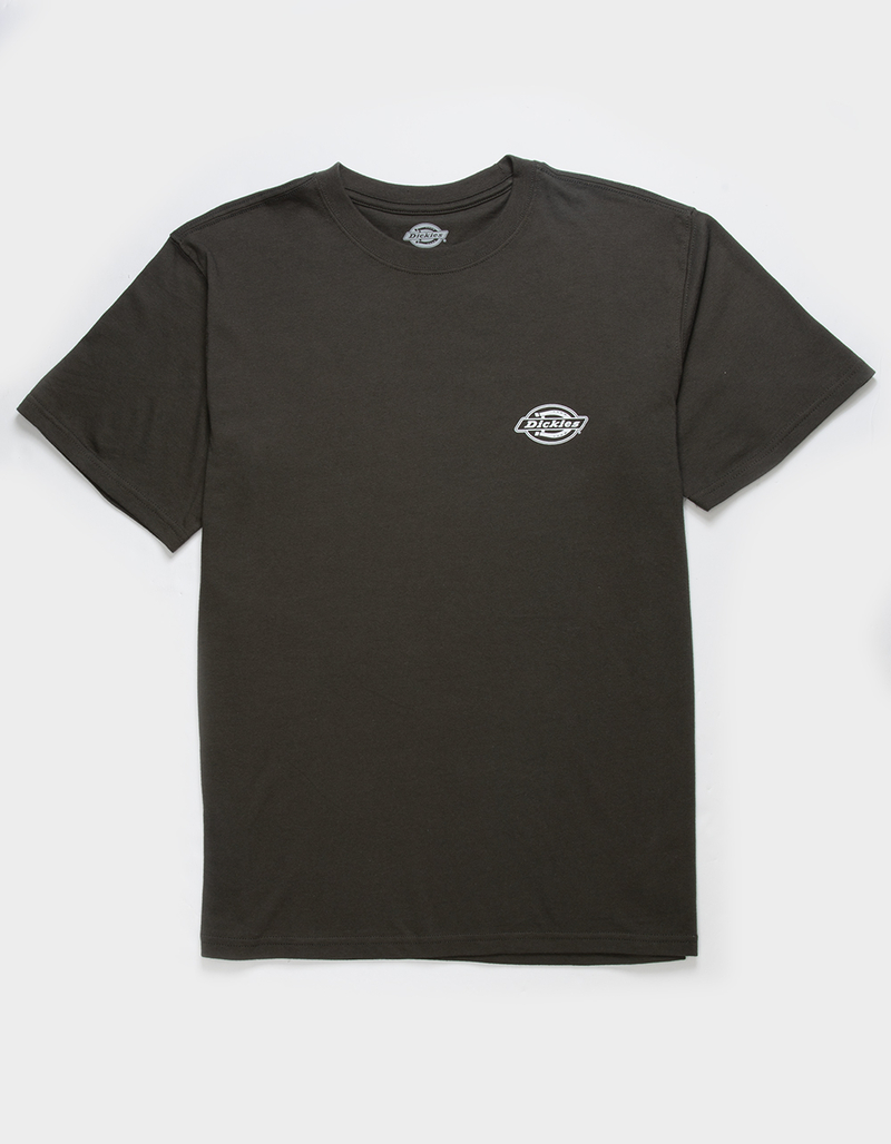DICKIES Holtville Mens Tee image number 1