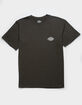 DICKIES Holtville Mens Tee image number 2
