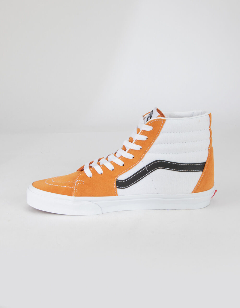 VANS Retro Sport Mens Sk8-Hi Shoes image number 2