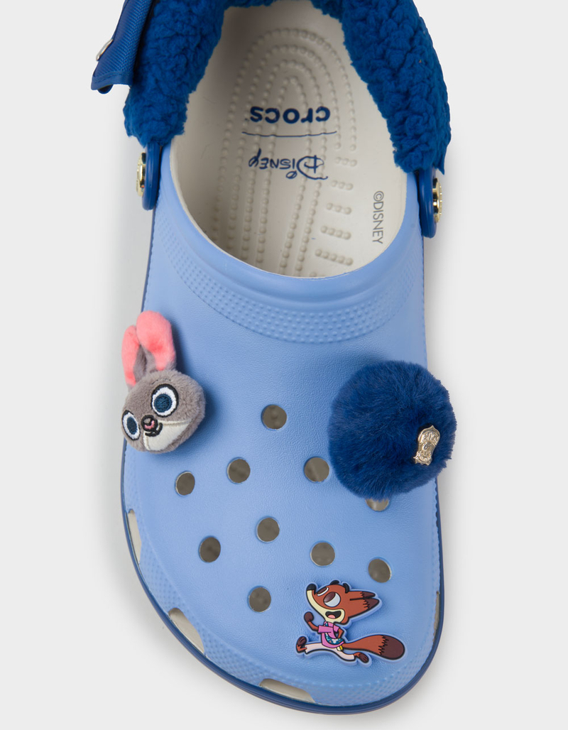 CROCS x Disney Zootopia 2 Classic Clogs image number 5