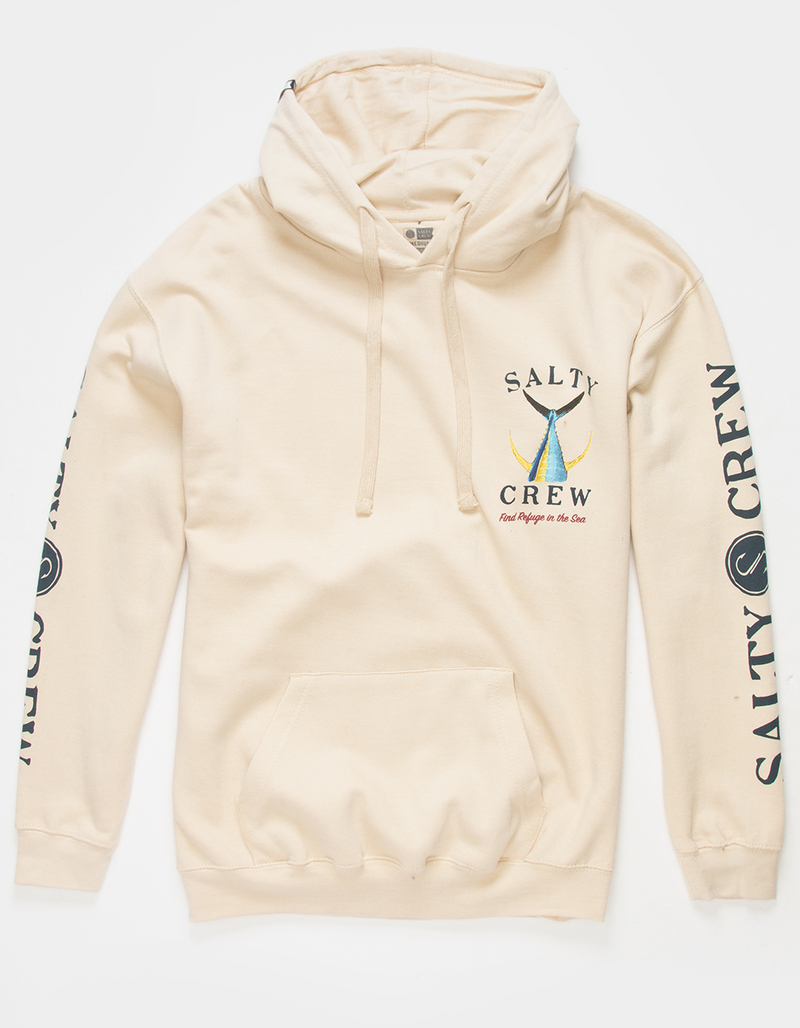 SALTY CREW Tailed Mens Hoodie image number 1