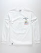 SALTY CREW Chasing Tail Mens T-Shirt image number 2