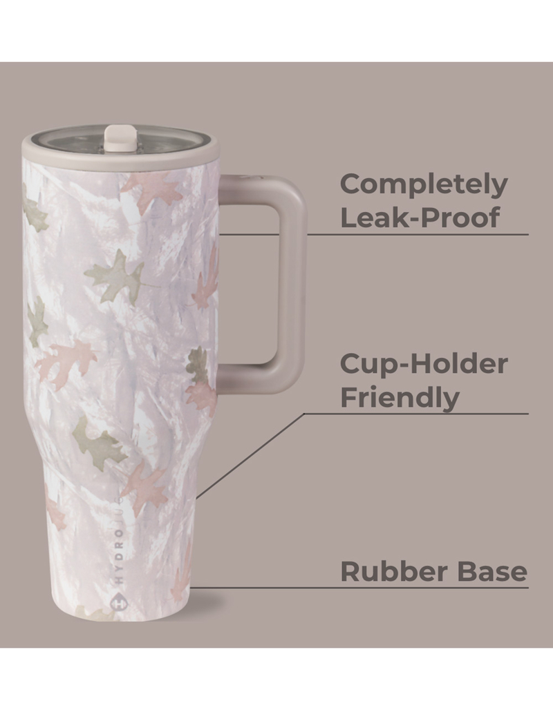 HYDROJUG 40 oz Traveler Tumbler image number 2