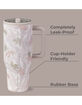 HYDROJUG 40 oz Traveler Tumbler image number 3