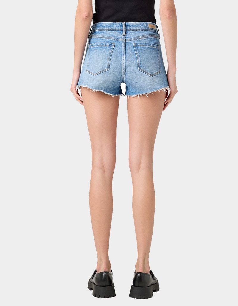 BLANK NYC Astor Full Blown Womens Shorts image number 2