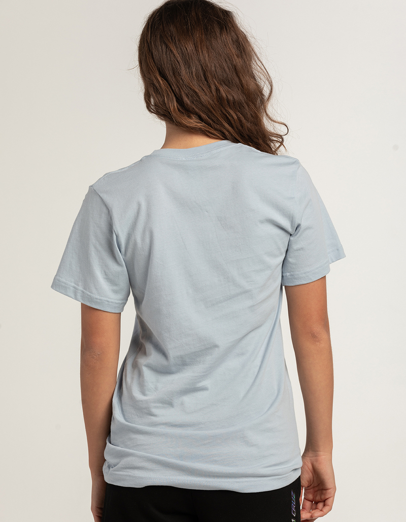 SANTA CRUZ Dark Arts Womens Boyfriend Tee image number 3