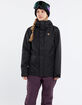 VOLCOM Bolt Womens Insulated Snow Jacket image number 3