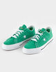 CONVERSE Cons One Star Pro Shoes image number 2