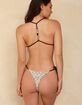 RIS-K Fuego Triangle Bikini Top image number 3