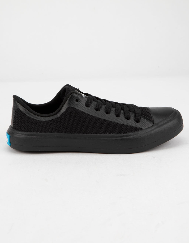 PEOPLE FOOTWEAR The Phillips Really Black Shoes image number 0