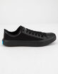 PEOPLE FOOTWEAR The Phillips Really Black Shoes image number 1