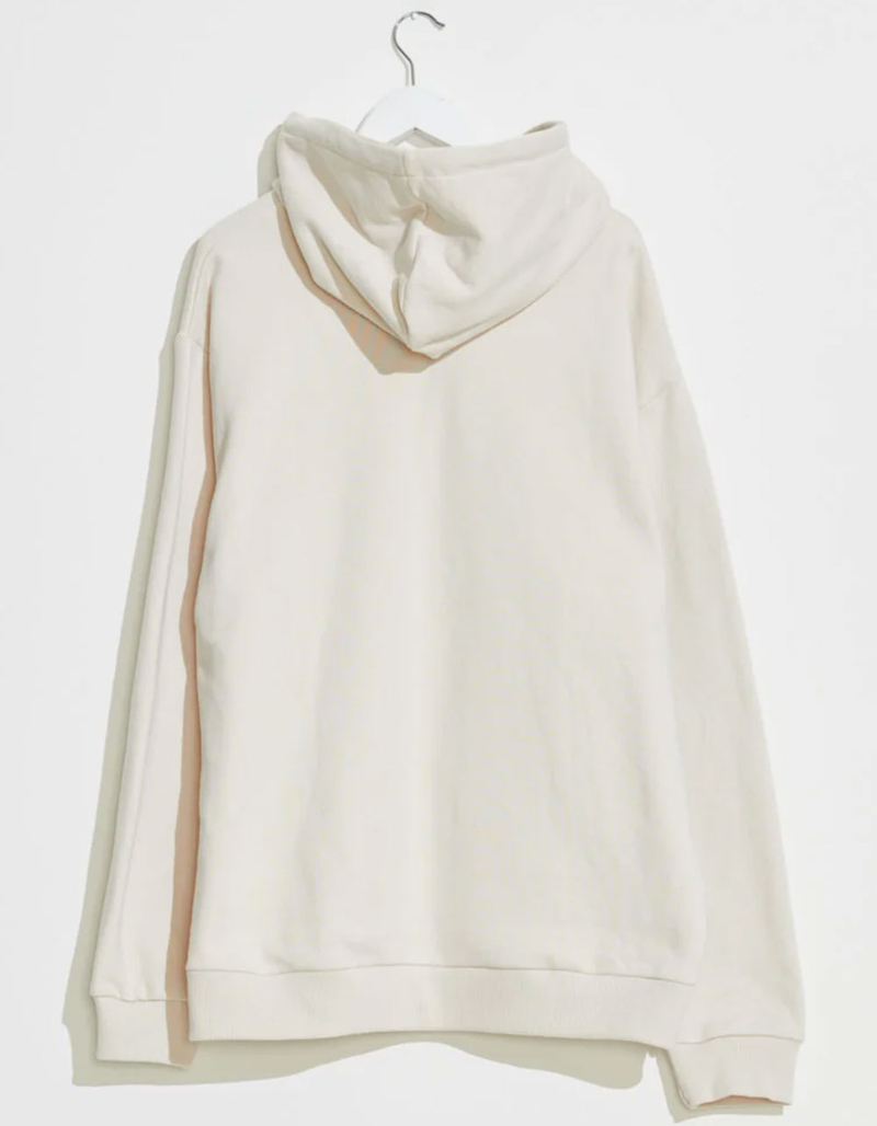 MISFIT SHAPES Supercorporate Mens Hoodie image number 2