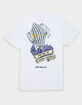 LAST CALL CO. Good Hands Mens Tee image number 1