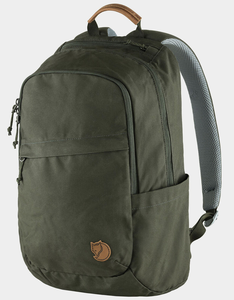FJALLRAVEN Raven 20 Backpack image number 1
