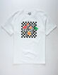 DGK Tropical Mens T-Shirt image number 1