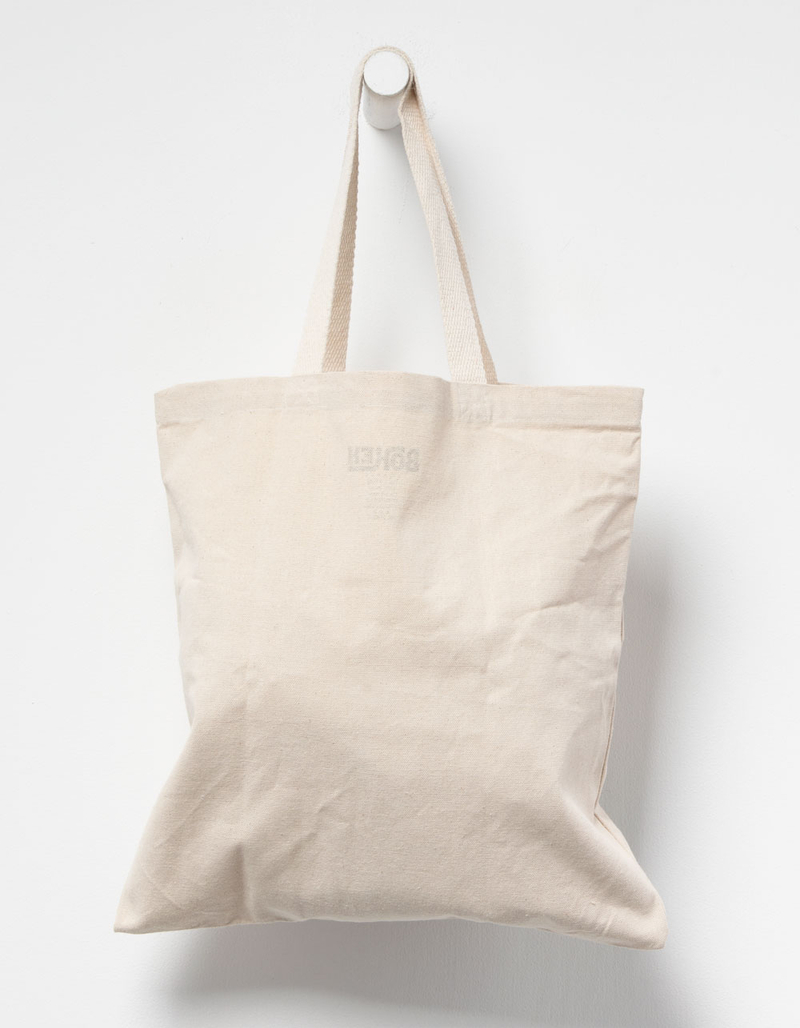 Take It Easy Tote Bag image number 1