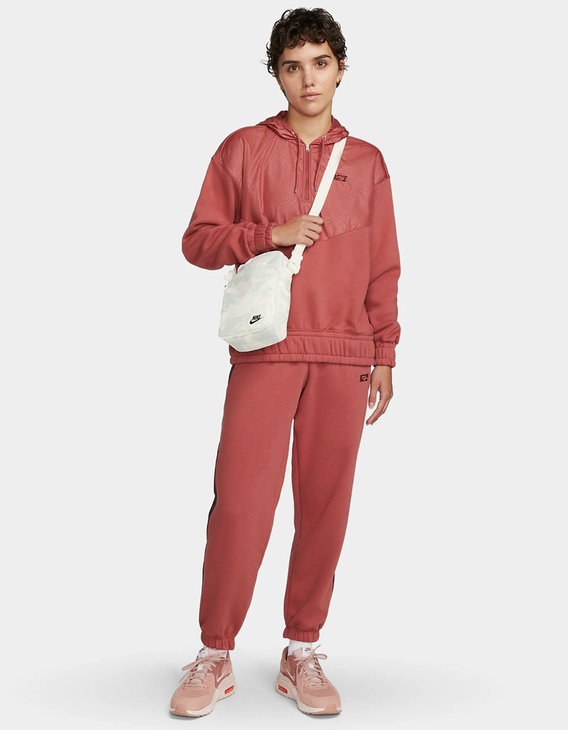 NIKE Heritage Crossbody Bag image number 6