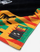 SLOWTIDE x Bob Marley Trenchtown Beach Towel image number 4