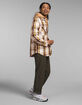 THE NORTH FACE Valley Twill Mens Flannel image number 4