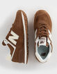 NEW BALANCE 574 Womens Shoes image number 5